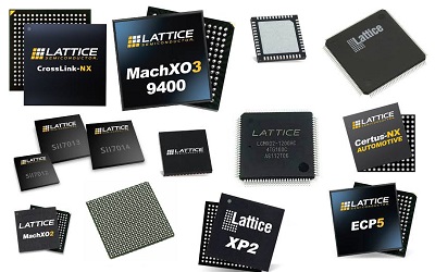 Lattice Semiconductors